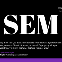 Are you sure that you understand clearly about Search Engine Marketing?